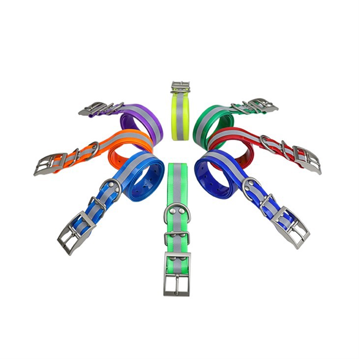 프리미엄 TR-개 사냥개 목줄 가죽끈