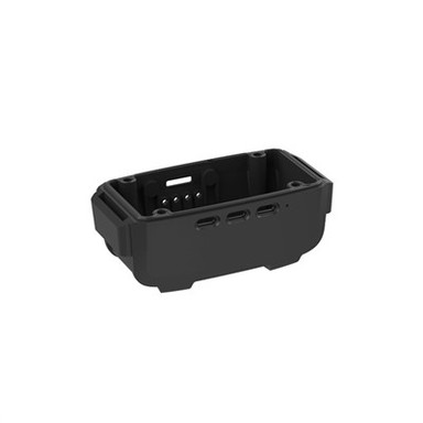 TR-개 목걸이 케이스