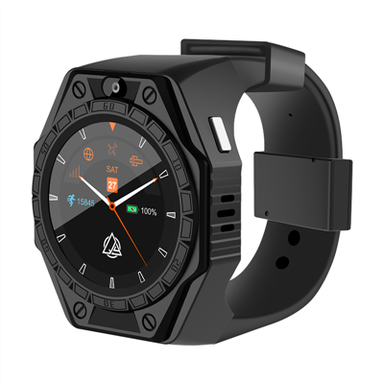 변조 방지 스마트 팔찌용 보조 배터리