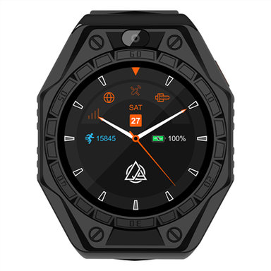 변조 방지 스마트 팔찌 전용