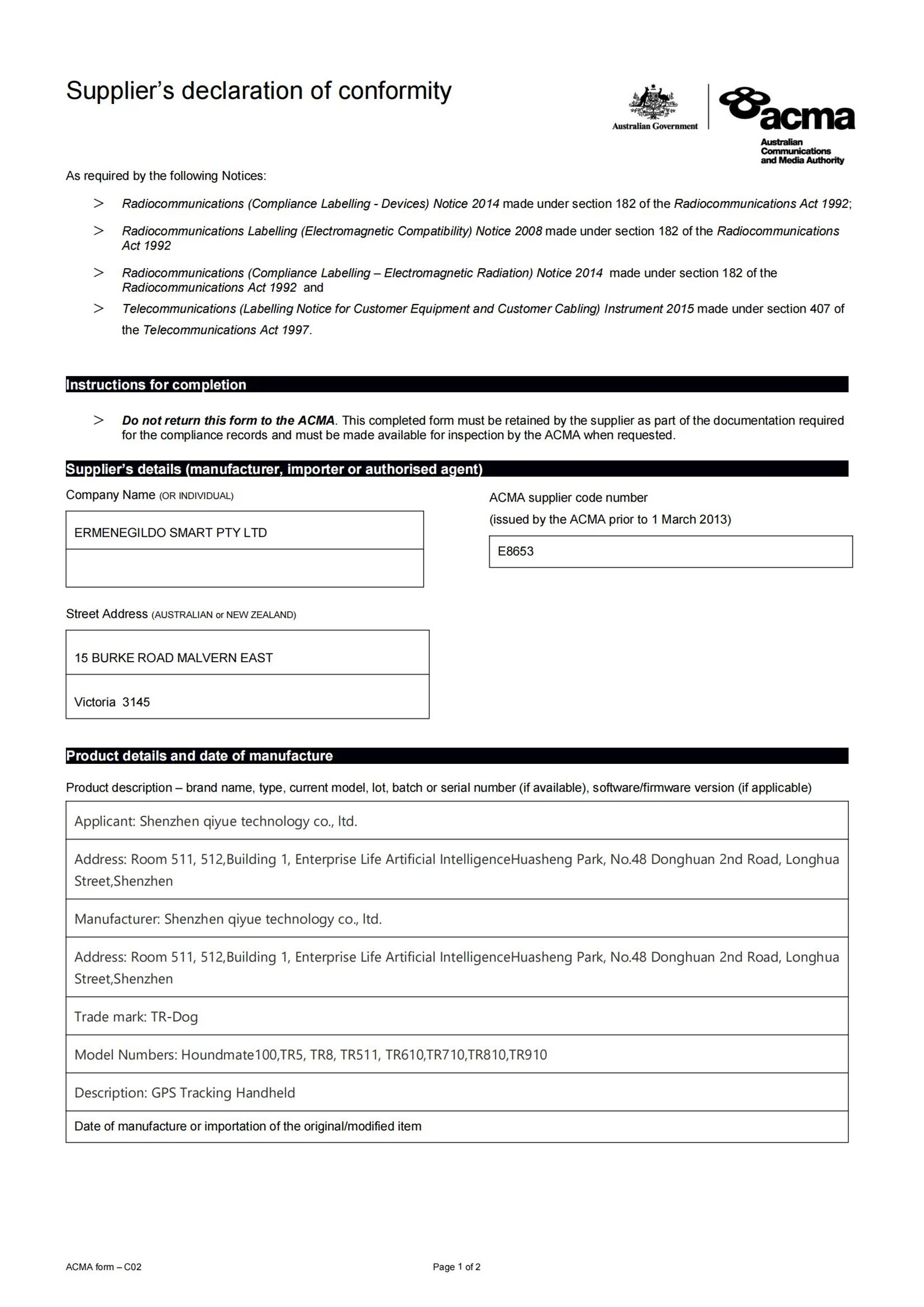 Houndmate100_Suppliers declaration of conformity(1)_00.jpg