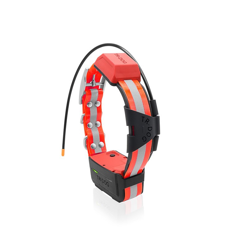 TR-Dog® R60 개 목걸이 장치